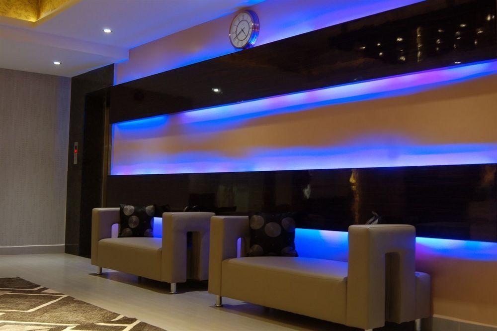 Buhari Royale Boutique Hotel Madrás Exterior foto
